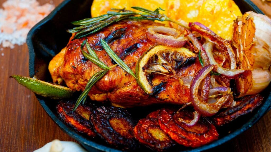Culinária Portuguesa